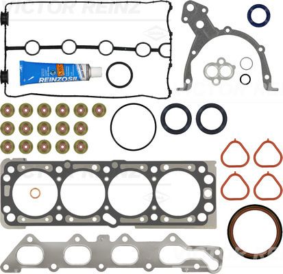 VICTOR REINZ 01-54110-01 - Dichtungsvollsatz, Motor