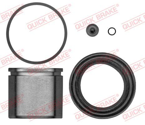 QUICK BRAKE 114-5264 - Reparatursatz, Bremssattel