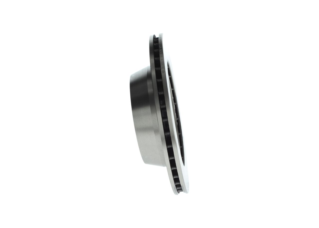 BOSCH 0 986 478 417 - Bremsscheibe