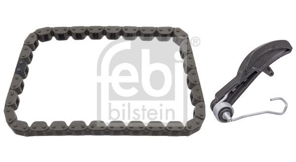 FEBI BILSTEIN 102505 - Kettensatz, Ölpumpenantrieb