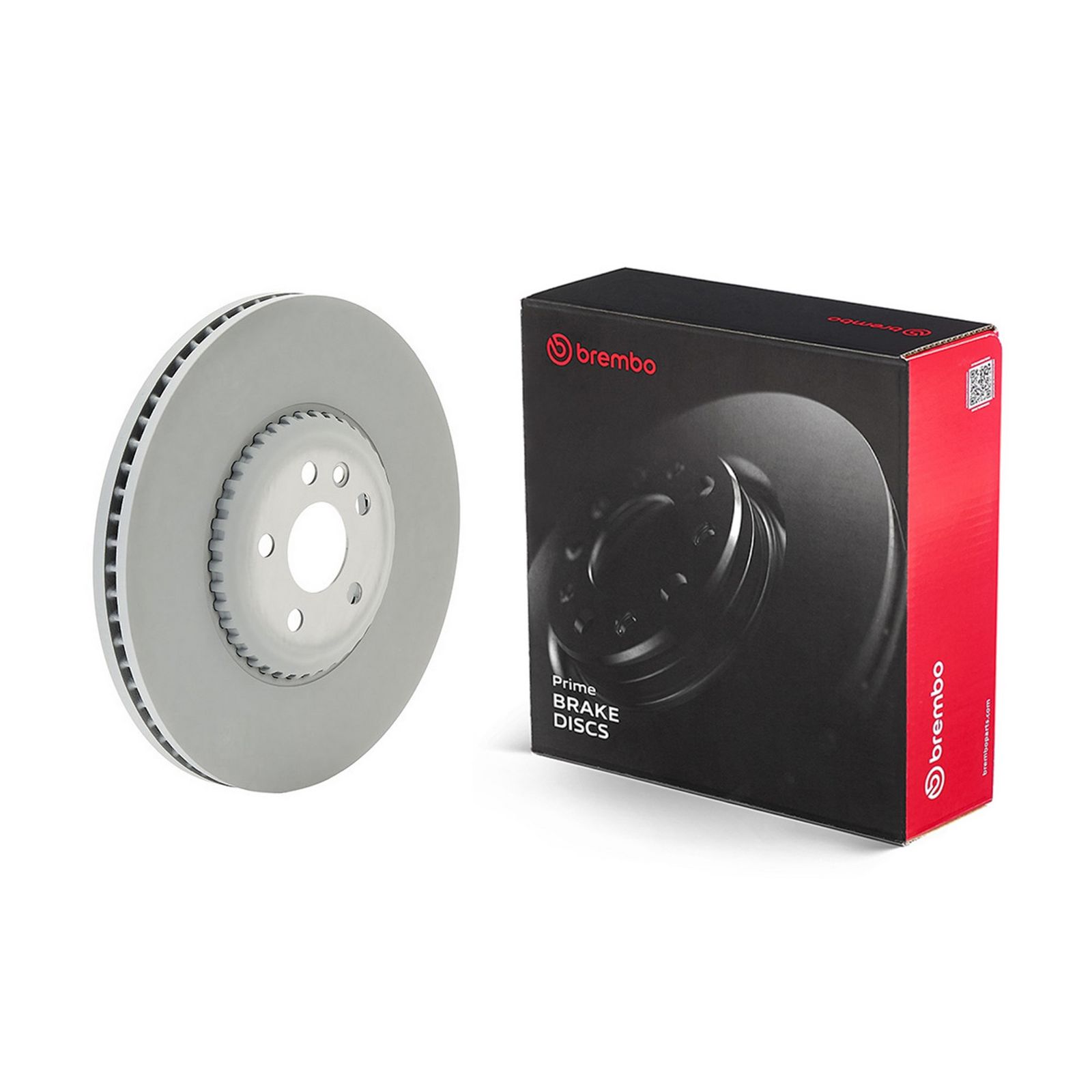 BREMBO 09.D722.23 - Bremsscheibe