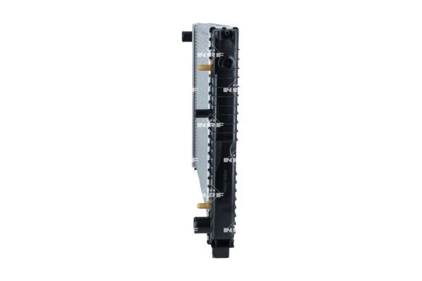 NRF 53953 - Kühler, Motorkühlung