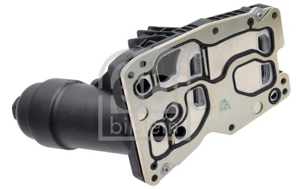 FEBI BILSTEIN 1000486 - Gehäuse, Ölfilter