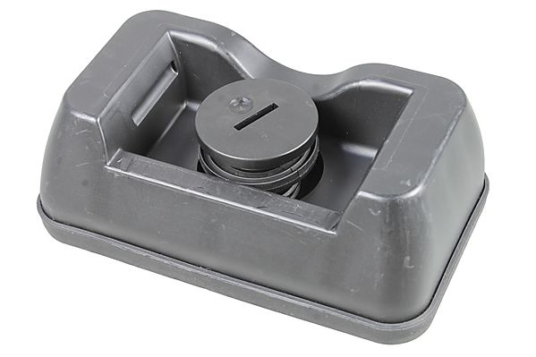 METZGER AUTOTEILE 2270009 - Aufnahme, Wagenheber