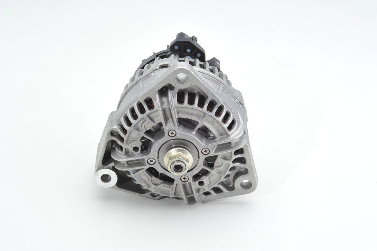BOSCH 0 124 555 013 - Generator