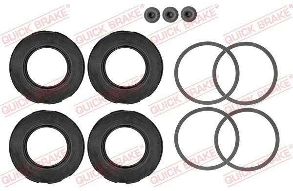 QUICK BRAKE 114-0388 - Reparatursatz, Bremssattel