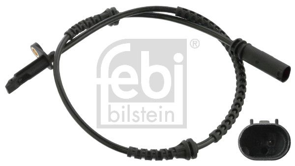 FEBI BILSTEIN 106639 - Sensor, Raddrehzahl