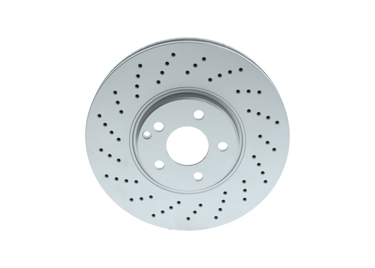 BOSCH 0 986 479 334 - Bremsscheibe
