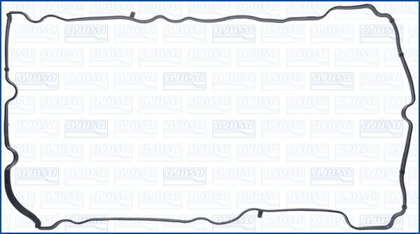AJUSA 11142600 - Dichtung, Zylinderkopfhaube