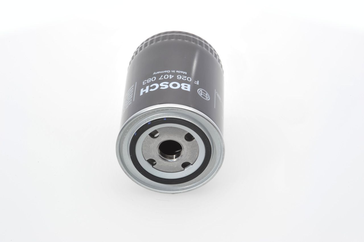 BOSCH F 026 407 083 - Ölfilter