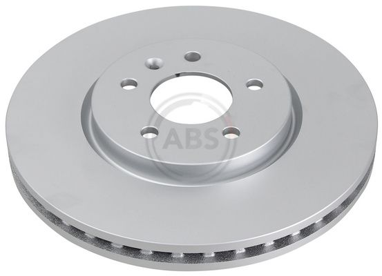 A.B.S. 18248 - Bremsscheibe