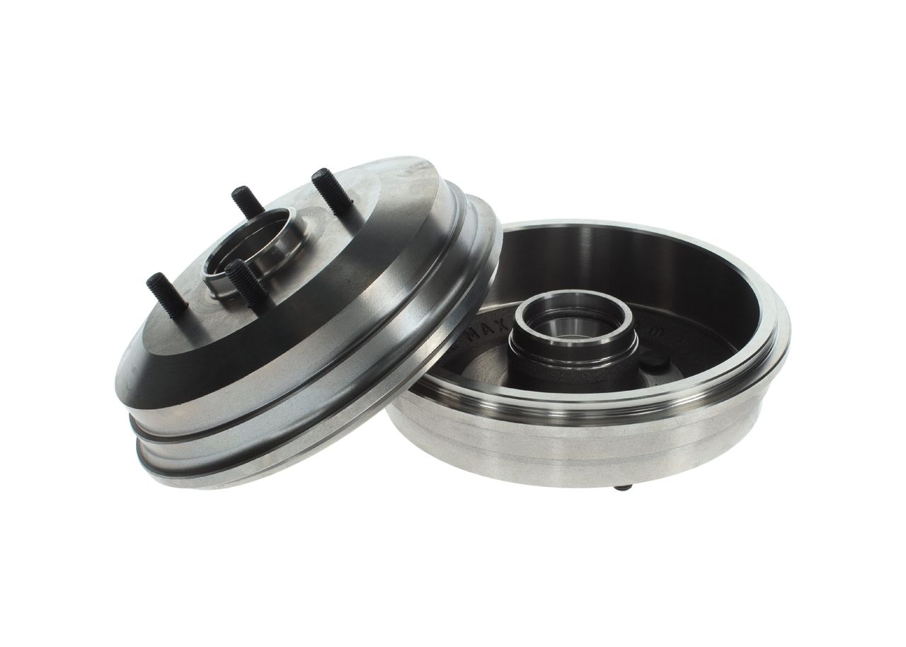 BOSCH 0 986 477 190 - Bremstrommel