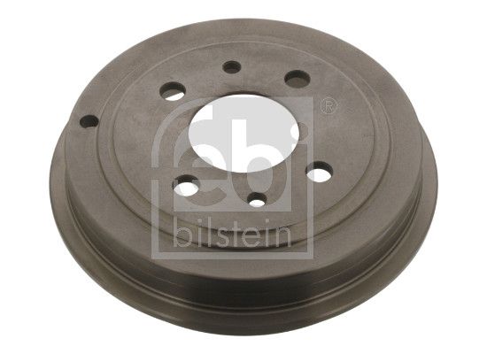 FEBI BILSTEIN 10561 - Bremstrommel