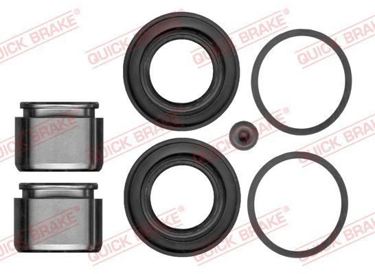 QUICK BRAKE 114-5217 - Reparatursatz, Bremssattel