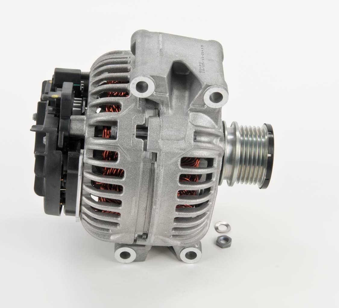 BOSCH 0 124 615 044 - Generator