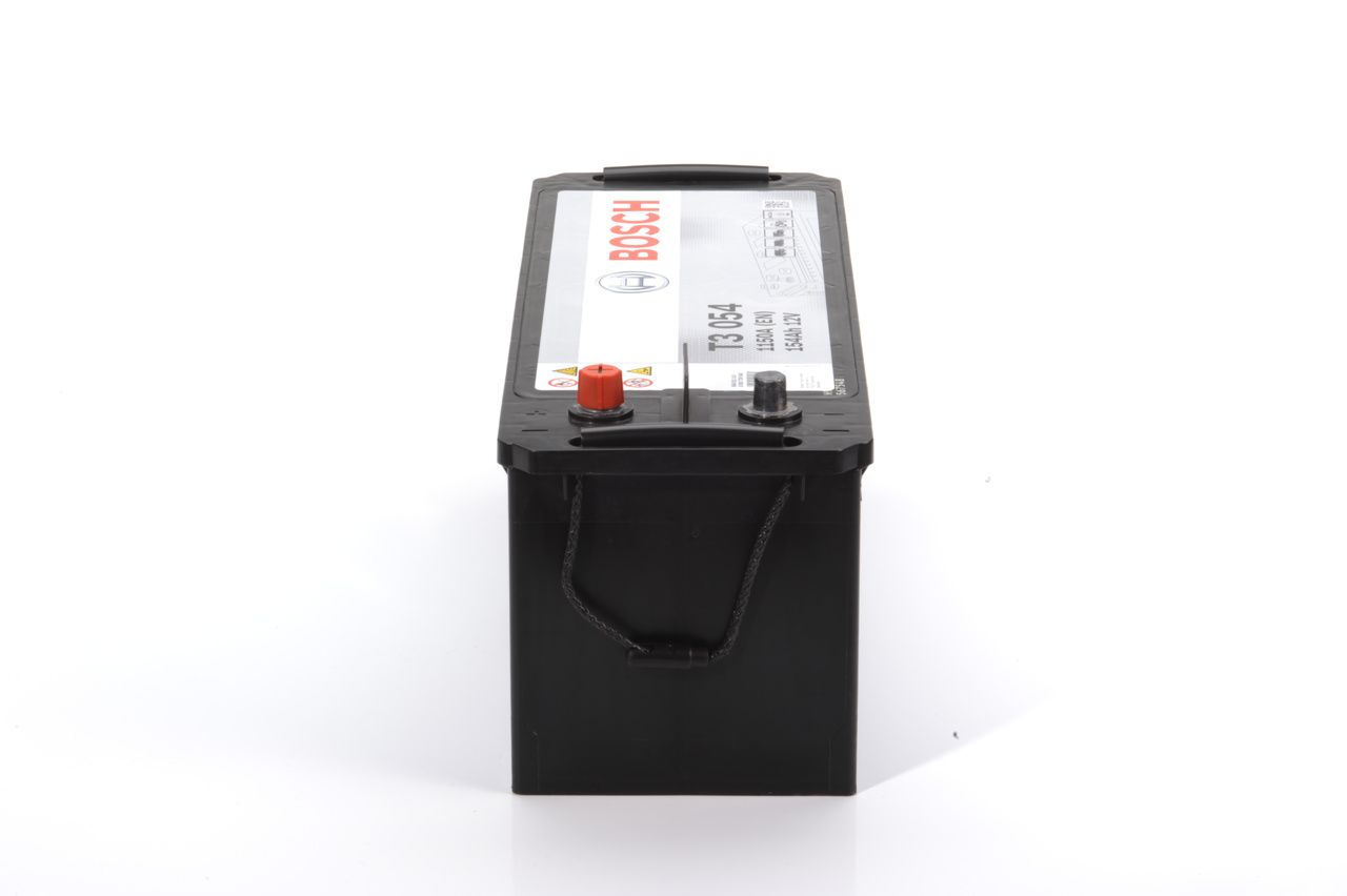 BOSCH 0 092 T30 540 - Starterbatterie