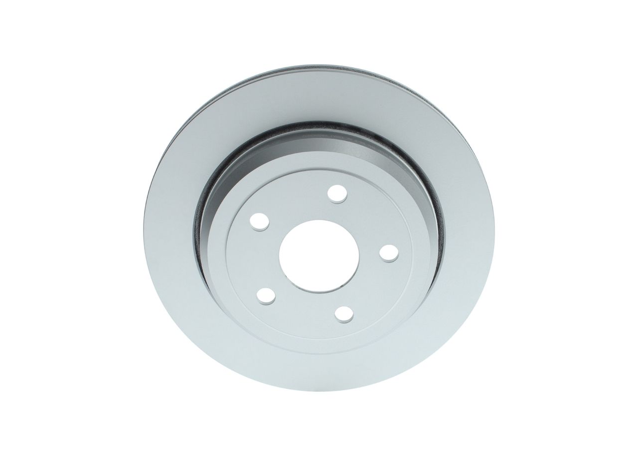 BOSCH 0 986 479 G84 - Bremsscheibe