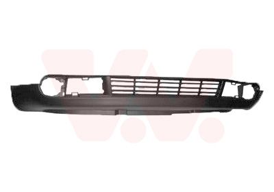 VAN WEZEL 0331500 - Spoiler