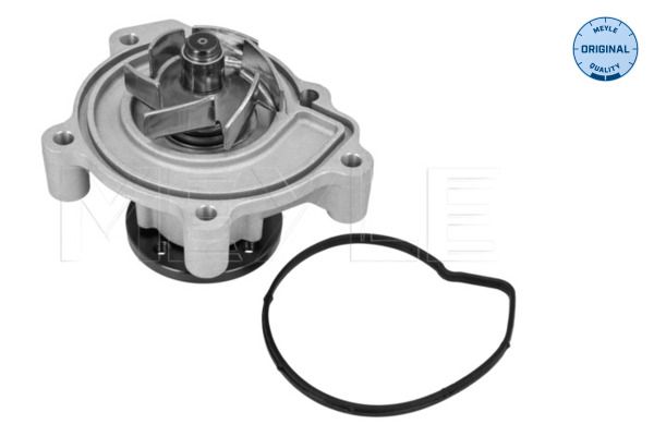 MEYLE 013 026 0007 - Wasserpumpe, Motorkühlung