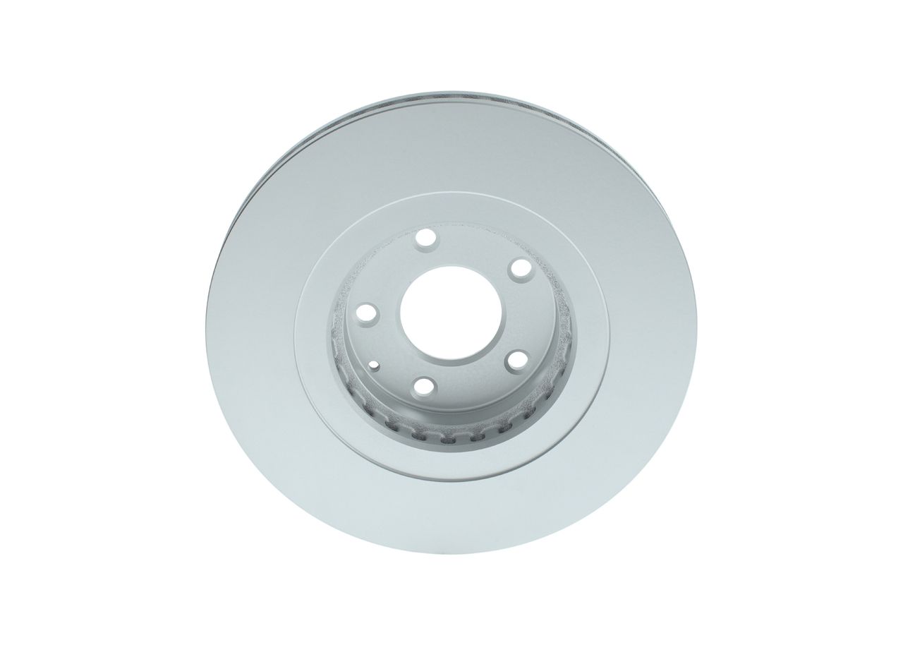 BOSCH 0 986 479 H02 - Bremsscheibe