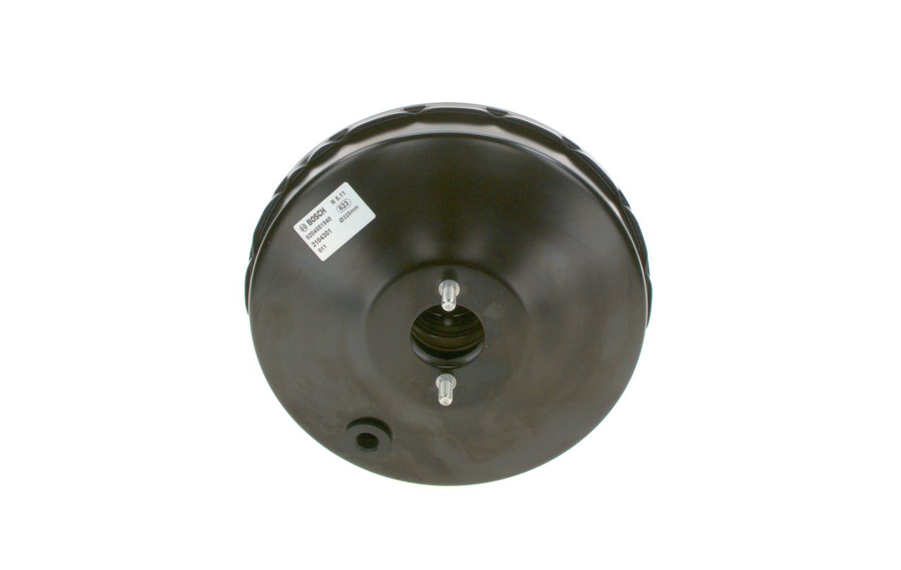 BOSCH 0 204 125 816 - Bremskraftverstärker