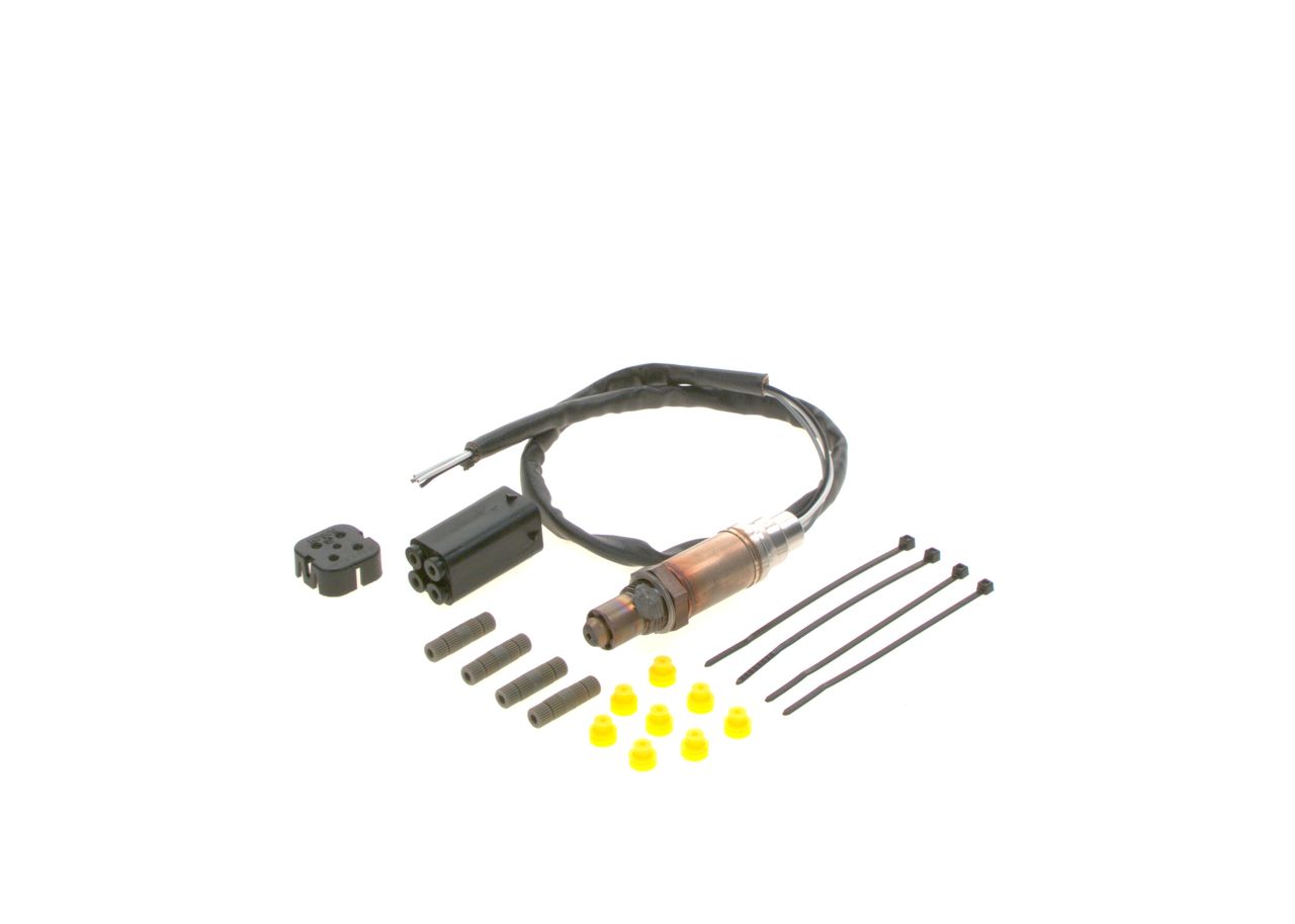 BOSCH 0 258 986 503 - Lambdasonde