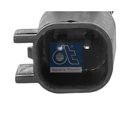 DT Spare Parts 13.36015 - Sensor, Raddrehzahl