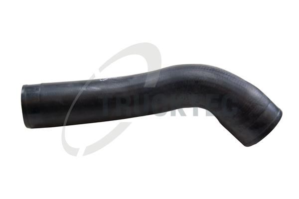 TRUCKTEC AUTOMOTIVE 02.40.317 - Ladeluftschlauch
