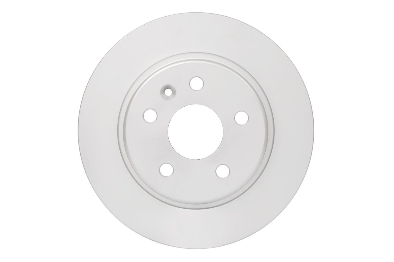 BOSCH 0 986 479 D89 - Bremsscheibe