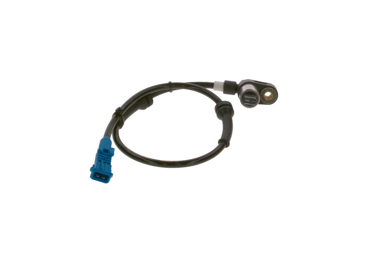 BOSCH 0 986 594 020 - Sensor, Raddrehzahl