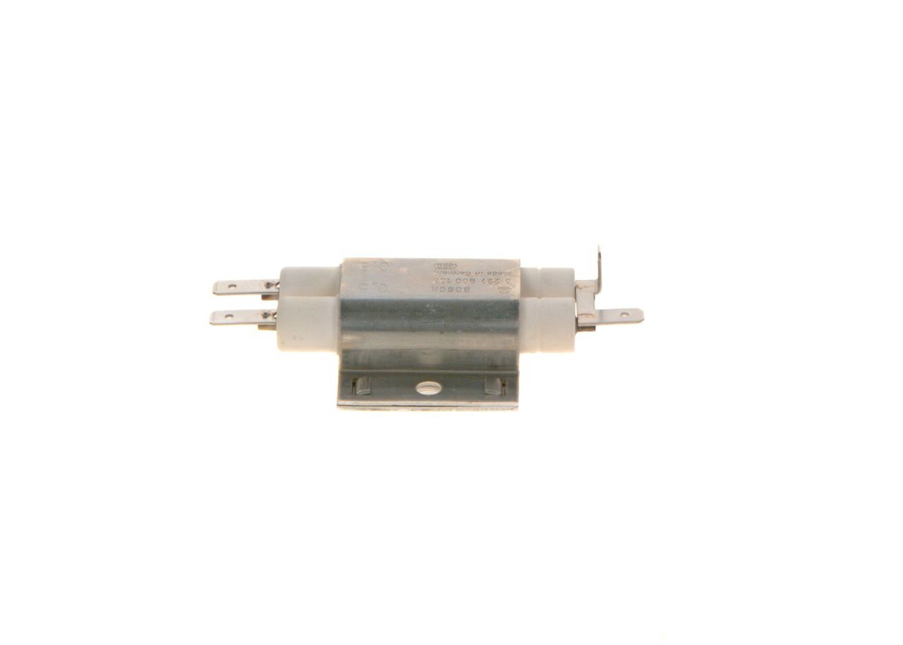 BOSCH 0 227 900 103 - Vorwiderstand, Zündanlage