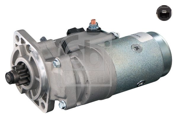 FEBI BILSTEIN 101617 - Starter
