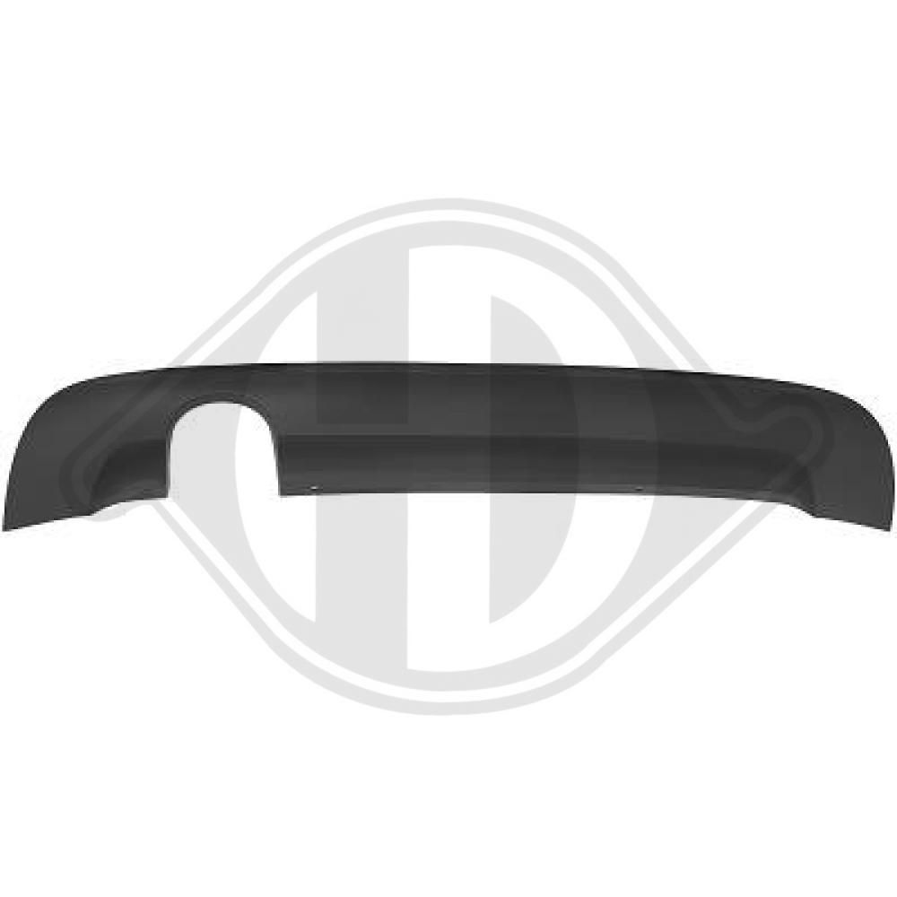DIEDERICHS 1815069 - Spoiler