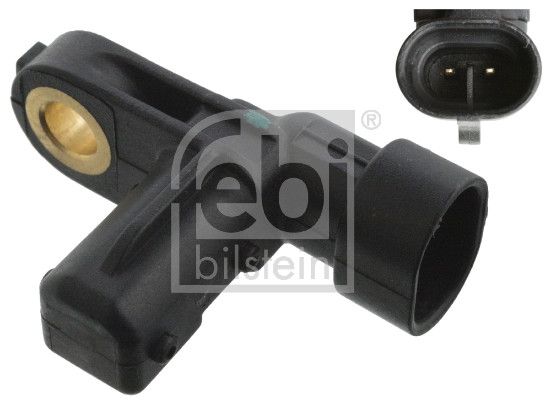 FEBI BILSTEIN 106467 - Sensor, Raddrehzahl