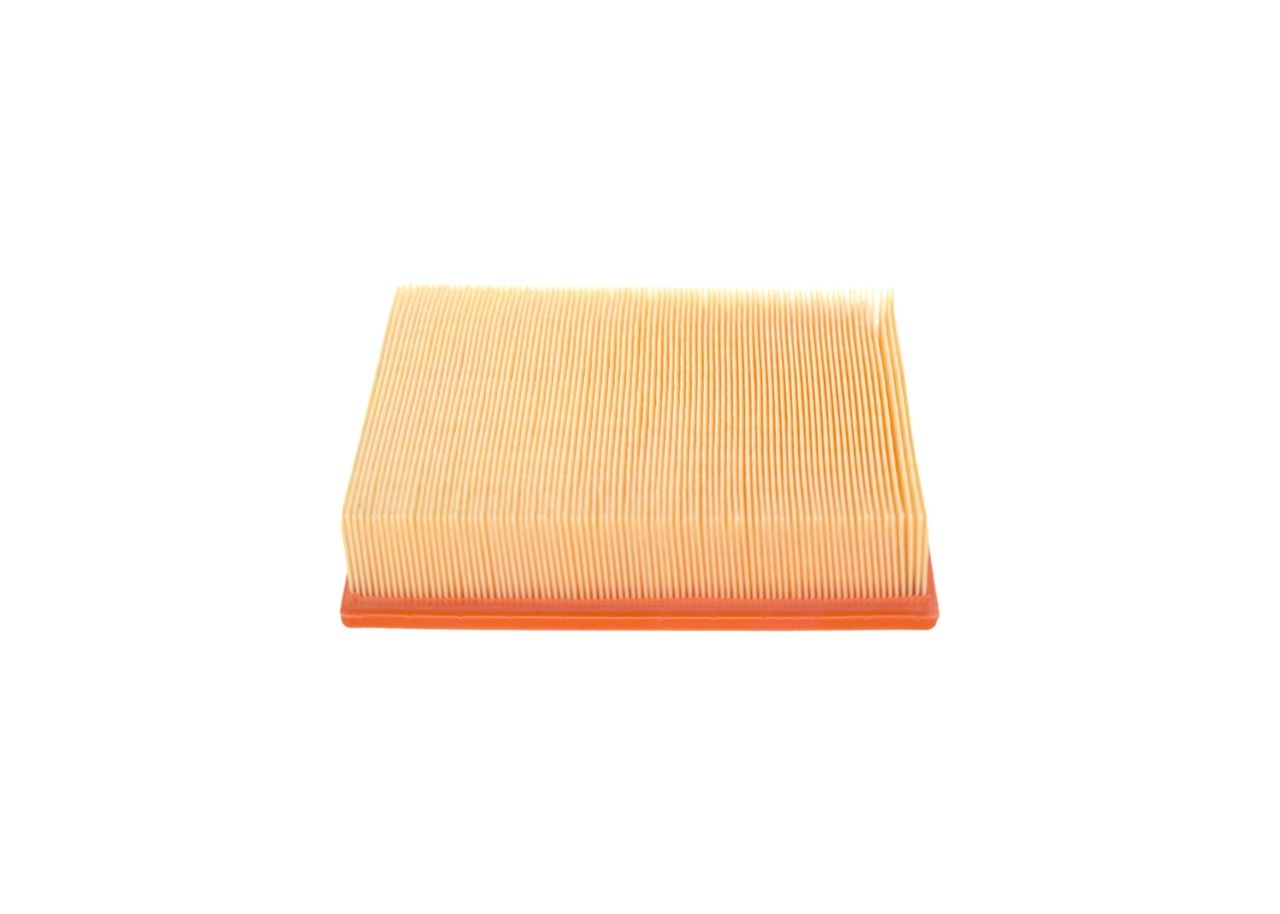 BOSCH 1 457 433 310 - Luftfilter