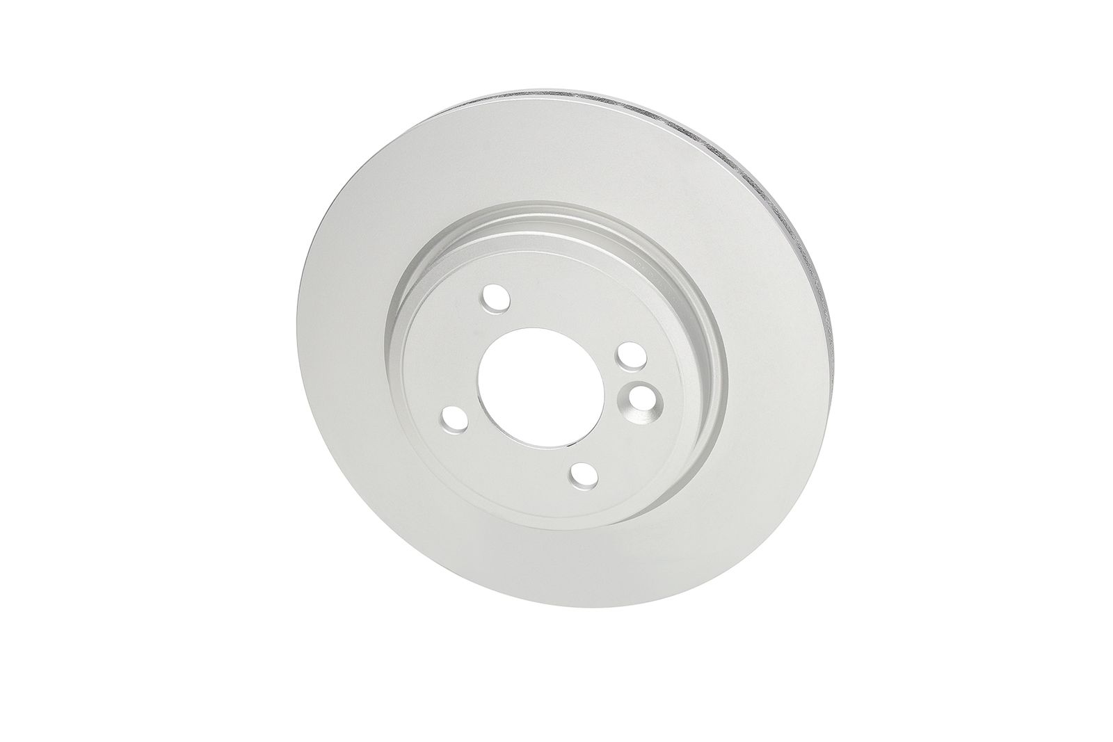ATE 24.0122-0204.1 - Bremsscheibe