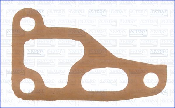 AJUSA 00242700 - Dichtung, Ölfilter
