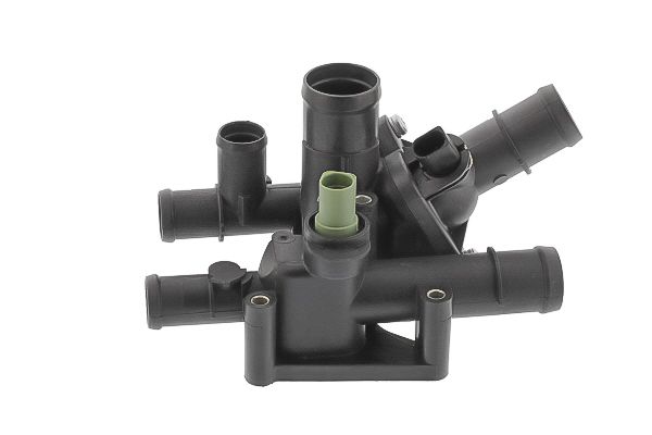 TOPRAN 109 346 - Thermostatgehäuse
