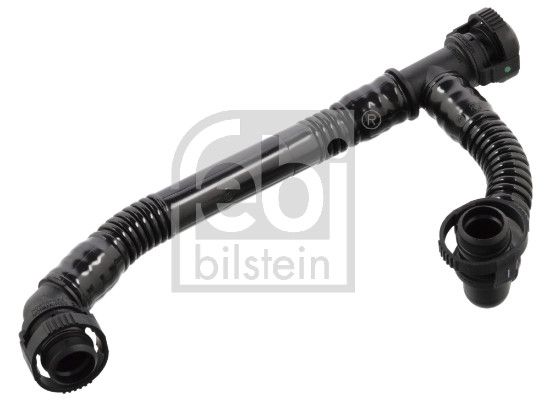 FEBI BILSTEIN 102603 - Schlauch, Kurbelgehäuseentlüftung