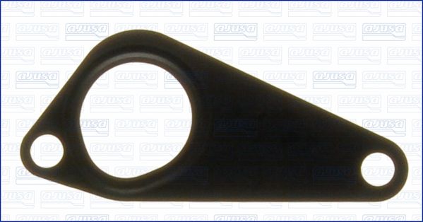 AJUSA 01143100 - Dichtung, AGR-Ventil