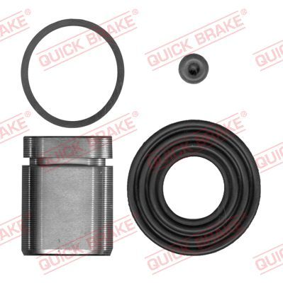 QUICK BRAKE 114-5218 - Reparatursatz, Bremssattel