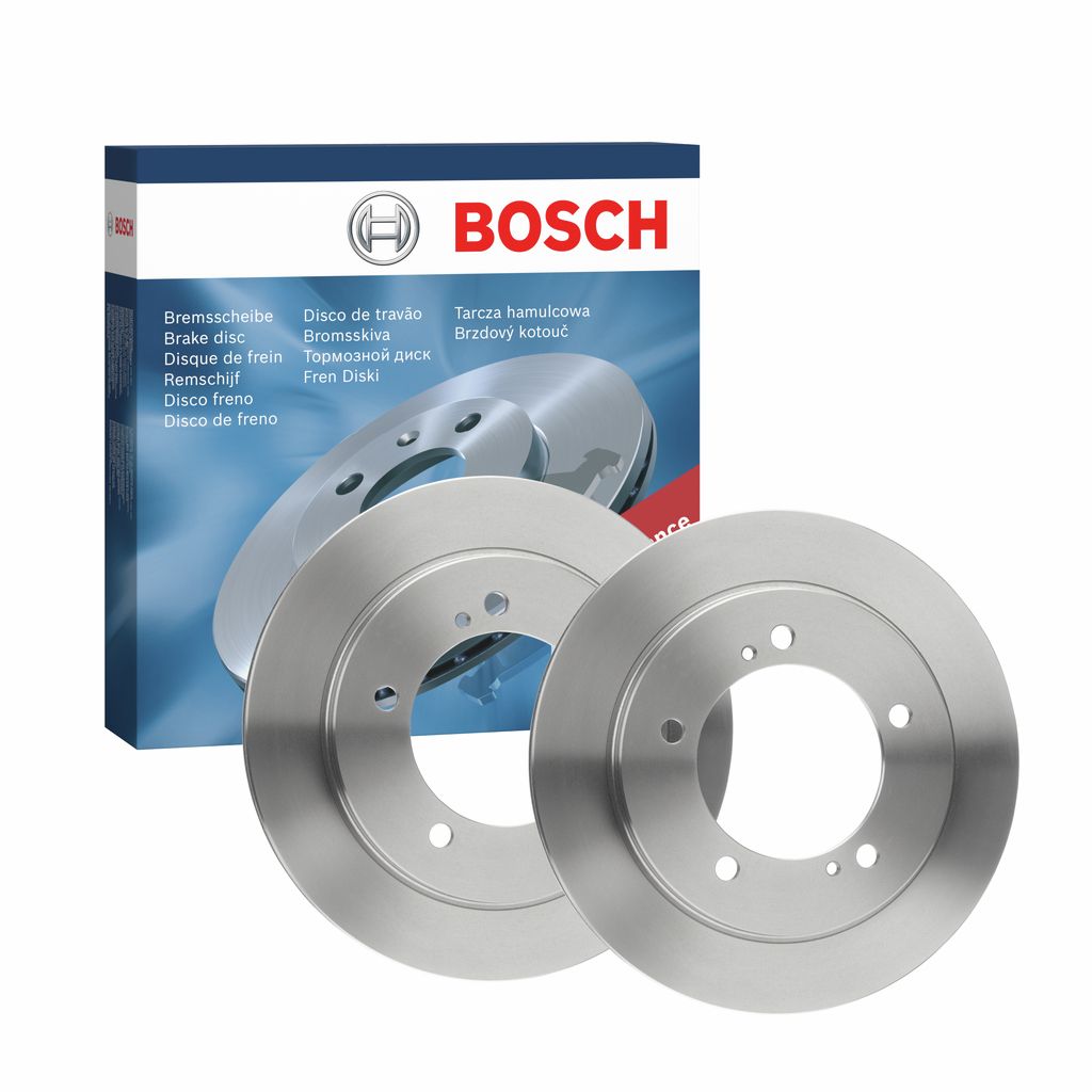 BOSCH 0 986 479 486 - Bremsscheibe