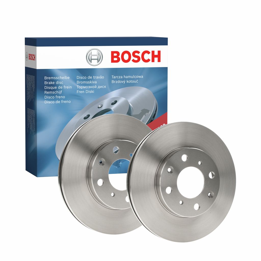 BOSCH 0 986 479 033 - Bremsscheibe
