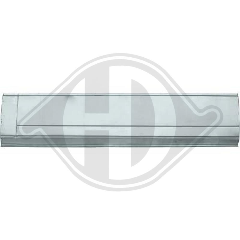 DIEDERICHS 9416223 - Seitenwand