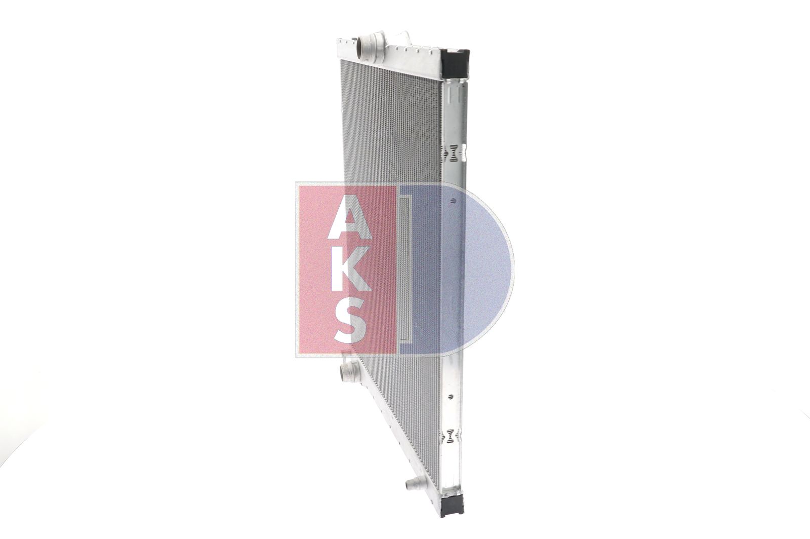 AKS DASIS 050065N - Kühler, Motorkühlung