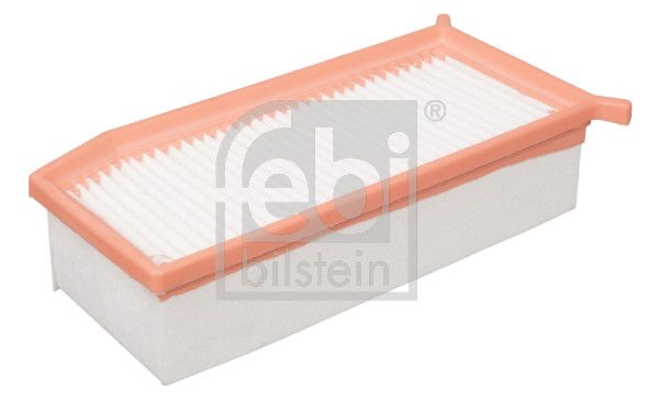 FEBI BILSTEIN 48480 - Luftfilter