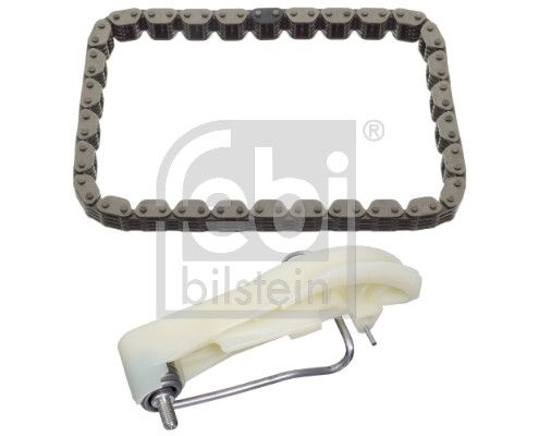 FEBI BILSTEIN 102635 - Kettensatz, Ölpumpenantrieb