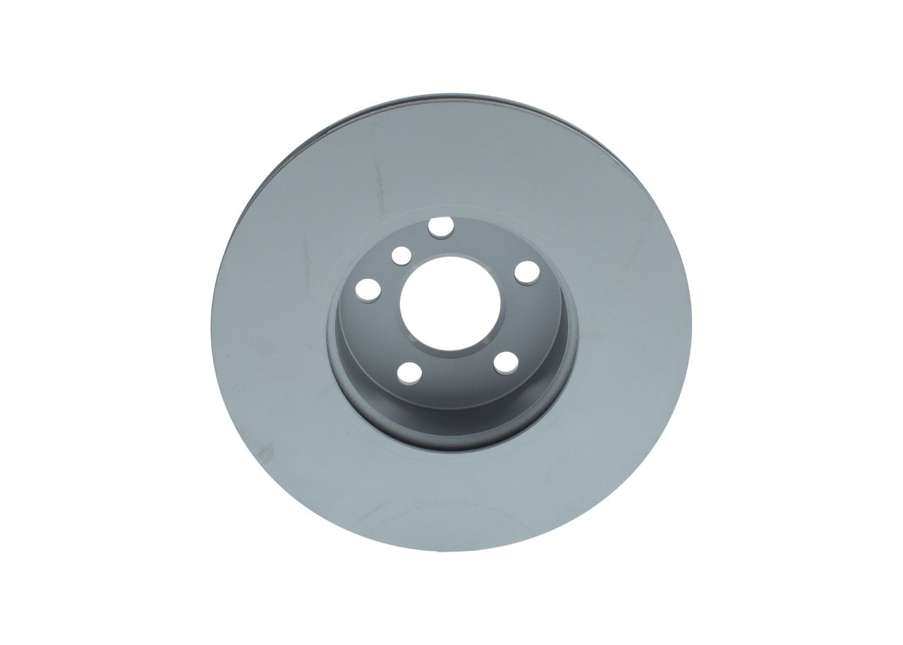 BOSCH 0 986 479 H33 - Bremsscheibe