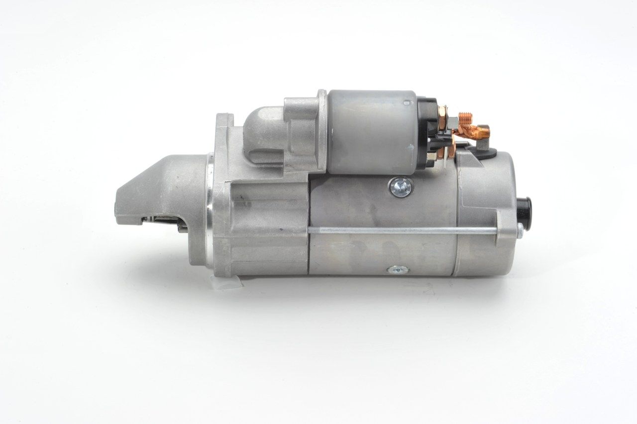 BOSCH 0 001 263 008 - Starter