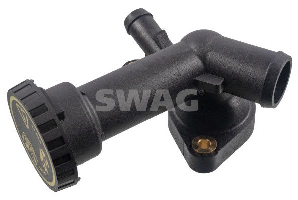 SWAG 11 94 7560 - Thermostatgehäuse